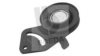 BREDA  LORETT TOA3096 Tensioner Pulley, V-belt